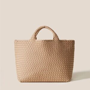 NAGHEDI St. Barths Medium Tote